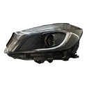 Farol Esquerdo Mercedes A200 A A250 2013 A 2015 Esquerdo/motorista