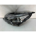 Farol Peugeot 2008 C/ Led Fume Esquerdo 2015 A 2022 Original Esquerdo