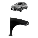 Paralama Toyota Yaris Direito 2017 A 2024 Original