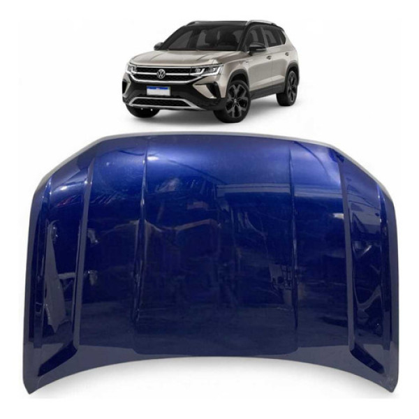 Capo Volkswagen Taos 2022 2023 2024 2025 Original