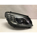 Farol Direito Mercedes C300 C63 2021 2022 2023 Original