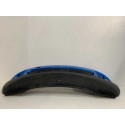 Parachoque Dianteiro Mini Cooper S 2005 A 2008 Original Azul