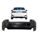 Parachoque Traseiro Bmw 320i Gp 2021 2022 2023 Original