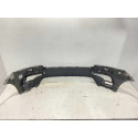 Parachoque Dianteiro Land Rover Velar 2018 A 2023 Original Prata