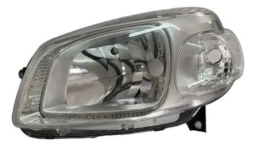 Farol Esq. Fiat Uno 2010 2011 2012 2013 2014 2015 2016 Ori Esquerdo