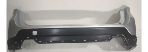 Parachoque Traseiro Subaru Forester 2019/2021 Usado Original