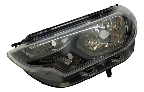Farol Fiat Strada Esquerdo 2021 2022 2023 2024 Original Esquerdo/motorista