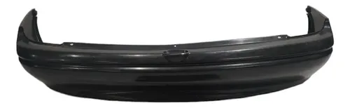 Parachoque Traseiro Corsa Sedan 1996 A 2008 Novo