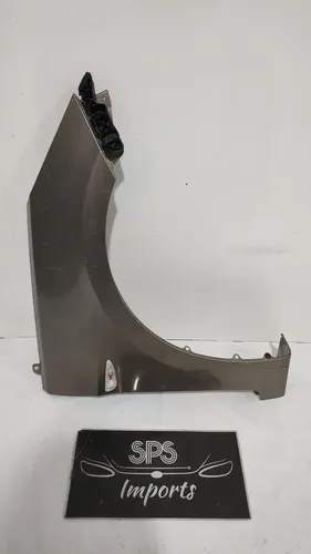 Paralama Direito Hyundai Accent 2012 A 2016 Original