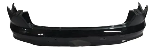 Parachoque Traseiro Audi A4 2018 2019 2020 2021 Original 