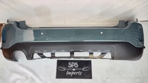 Parachoque Traseiro Mini Cooper Countryman 2020/21 Original