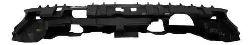 Reforço Parachoque Dianteiro Ford Ka 2015 A 2022 Original