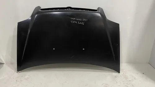 Capo Dianteiro Fiat Doblo 2002 A 2009 Original