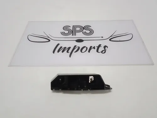 Guia Parachoque Dianteiro Honda Fit 2003/08 Lado Direito