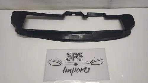 Defletor Radiador Mercedes Glb 2019 2020 2021 2022 Original 