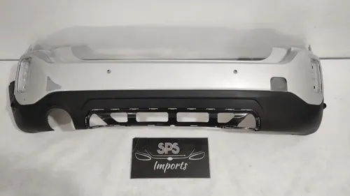 Parachoque Traseiro Mini Cooper Countryman 2020 2021 Origina