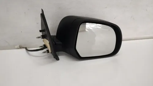 Retrovisor Direito Nissan March Elétrico 2011 A 2016 Origina