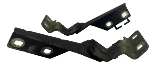 Par Dobradiça Capô Renault Megane 2007 A 2010 Original